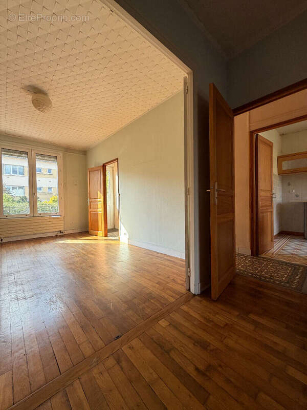 Maison à VITRY-SUR-SEINE