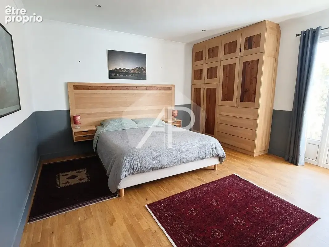 Appartement 100 m² à Briancon  - photo 4