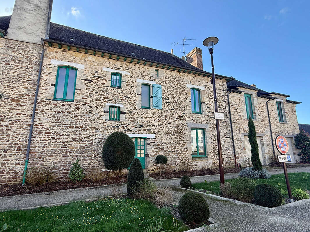 Balaze - a vendre - maison - photo 16