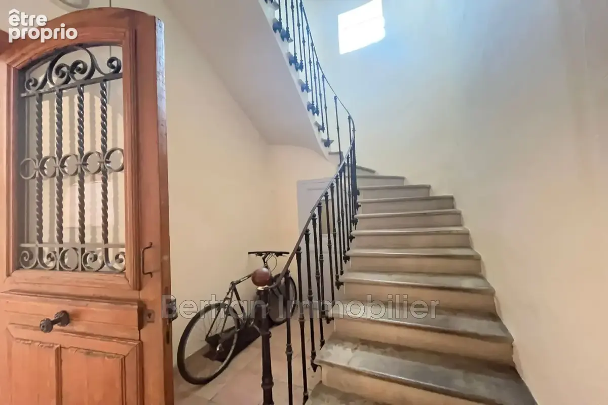 Appartement à RIVESALTES
