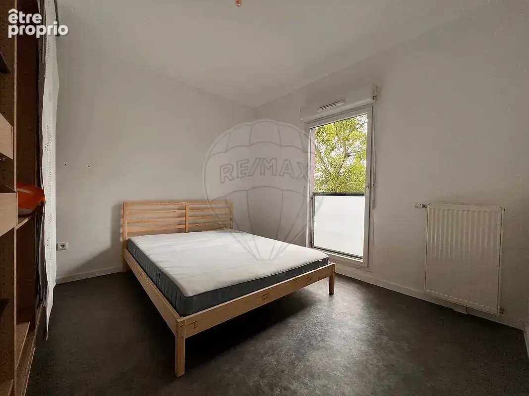 Appartement 2 chambre(s) à vendre - photo 8