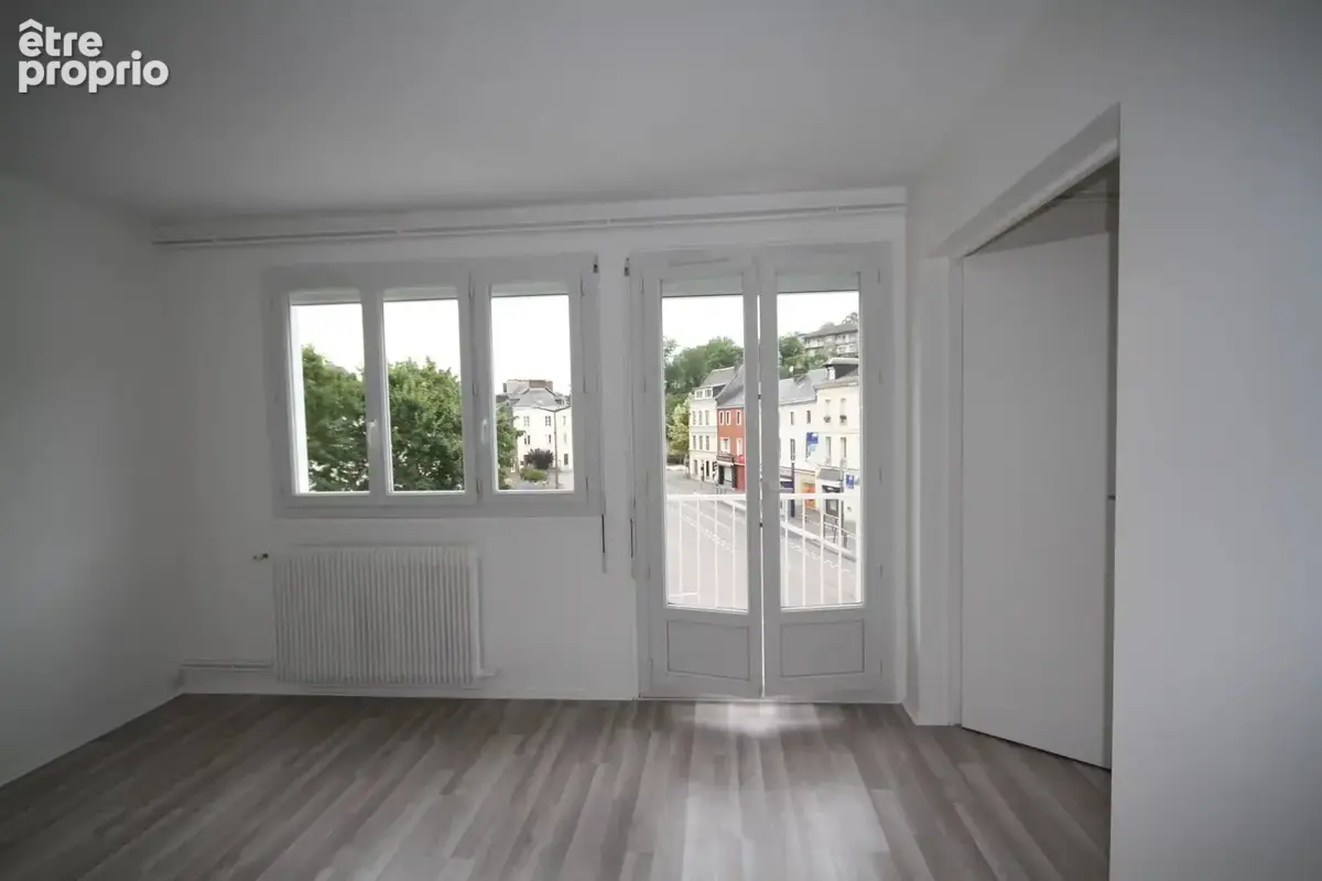 Darnétal centre ville - photo 9