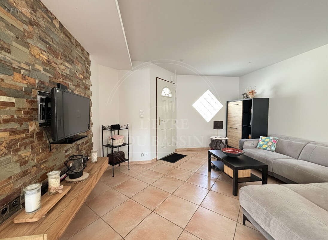 Maison MIOS 4 pièces - photo 3