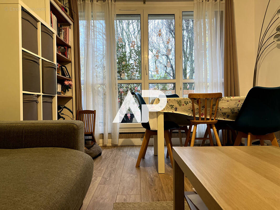 Appartement à MONTMORENCY