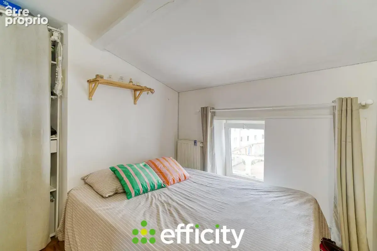 Maison 5 pièces 110 m² à vendre à Condrieu (69420) - photo 17