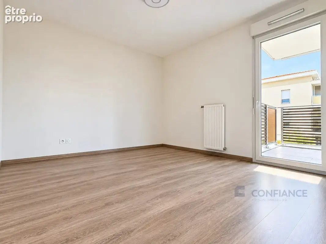 Appartement 2 pièces 39 m² à vendre à Rillieux-La-Pape (69140) - photo 8