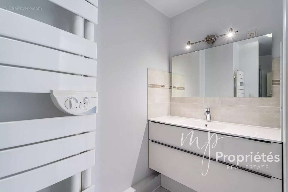 Appartement à CAVALAIRE-SUR-MER