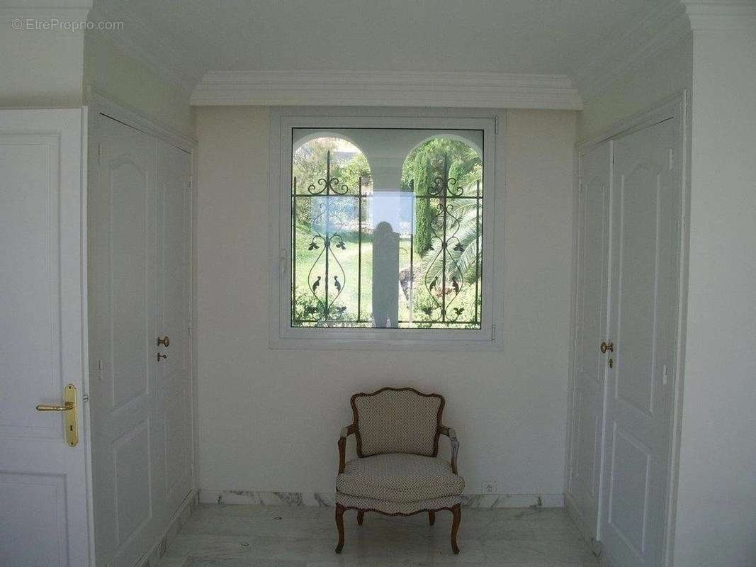 Maison à VILLEFRANCHE-SUR-MER