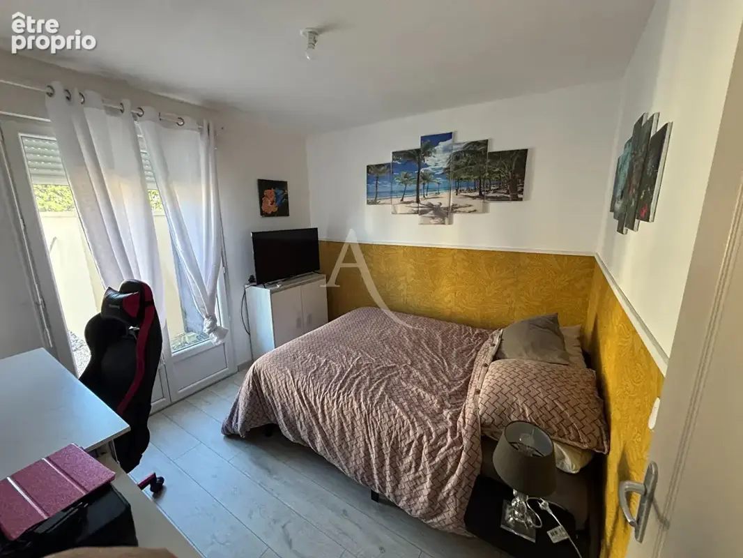 Maison Secteur Le Chatelet En Brie 6 pièce(s) 98.94 m2 - photo 4