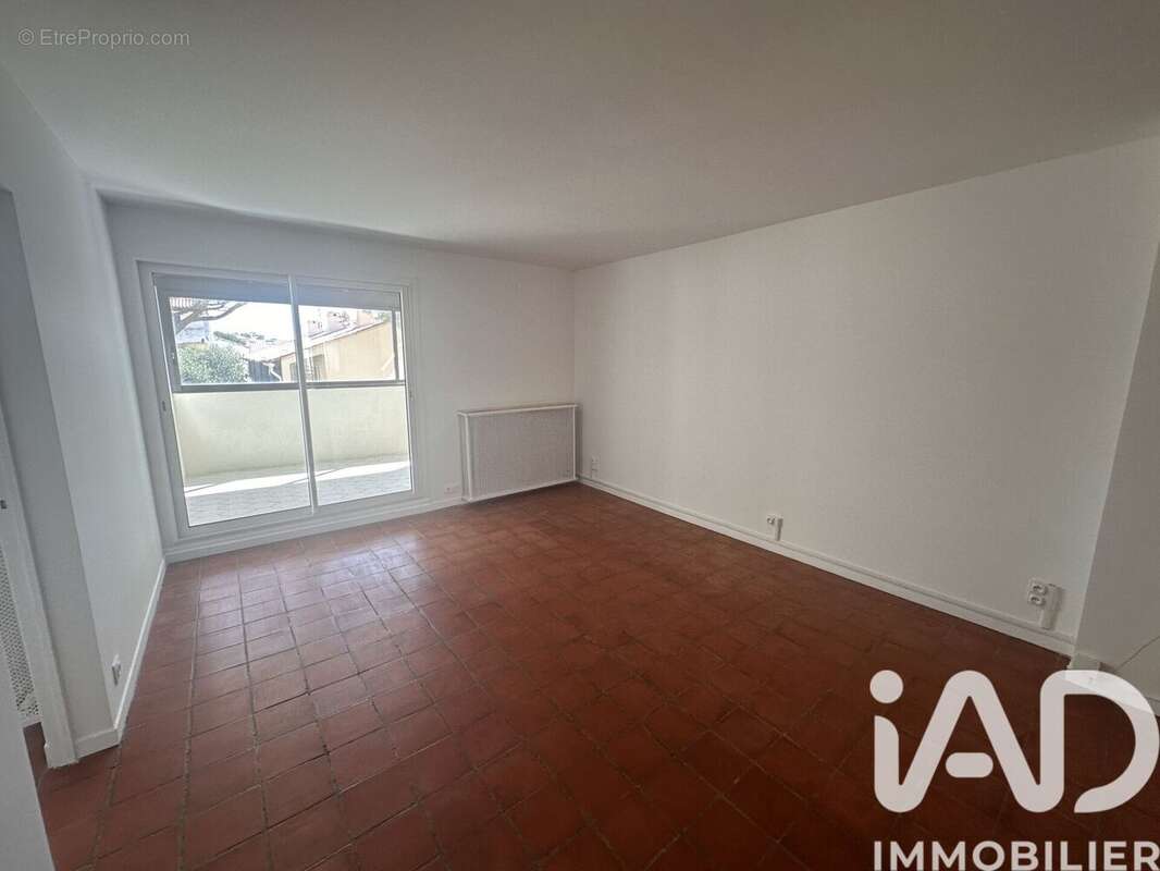 Photo 8 - Appartement à SAUSSET-LES-PINS