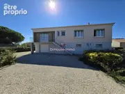 Maison à PUYRAVAULT