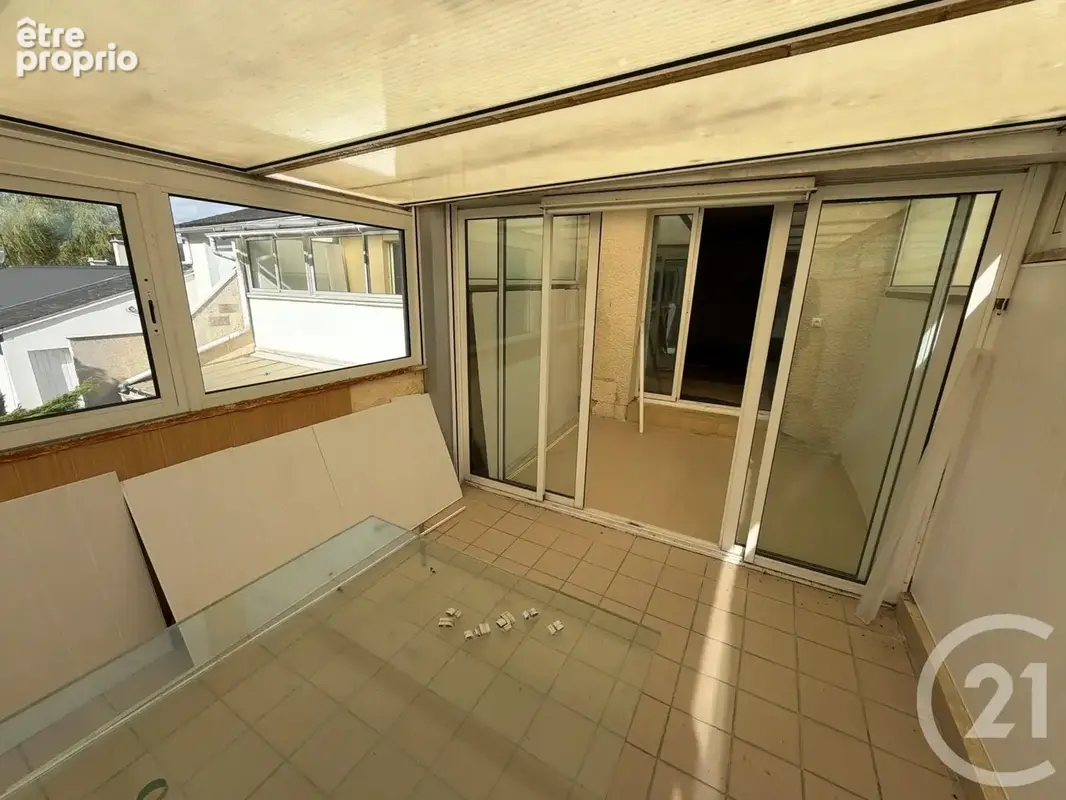 Maison 6 pièces 150 m² à vendre à Othis (77280) - photo 15