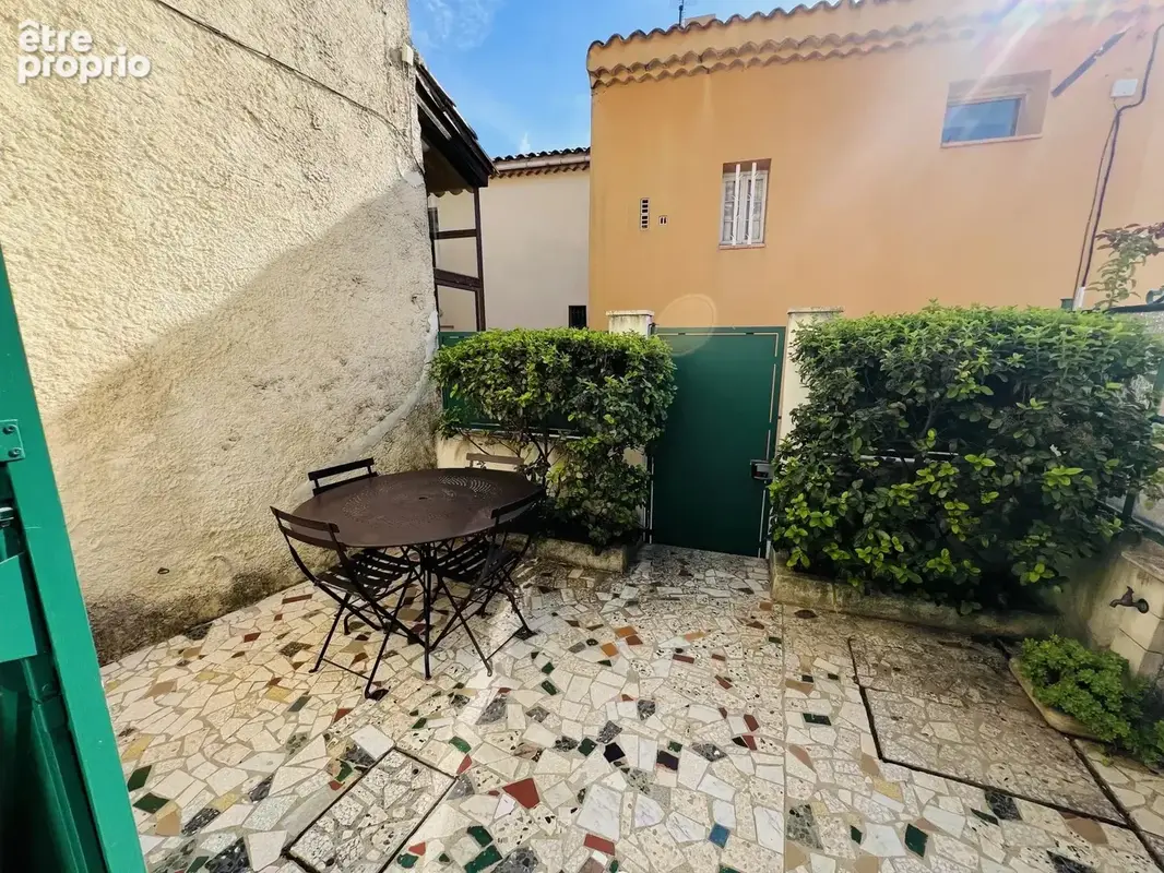 Venelles le haut - photo 3
