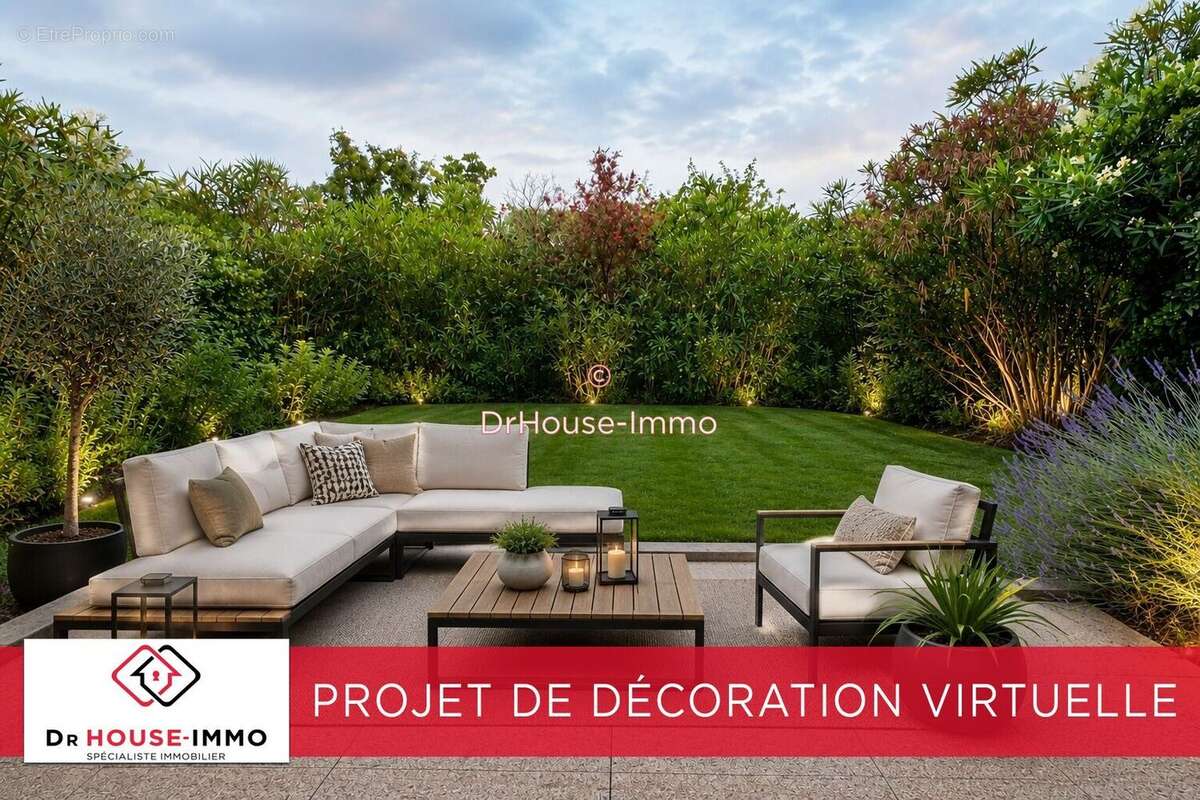 Appartement à MERIGNAC