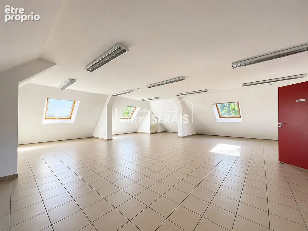 Propriété equestre Chailloue 230 m2 - photo 4