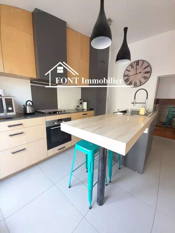 Maison à L&#039;HORME