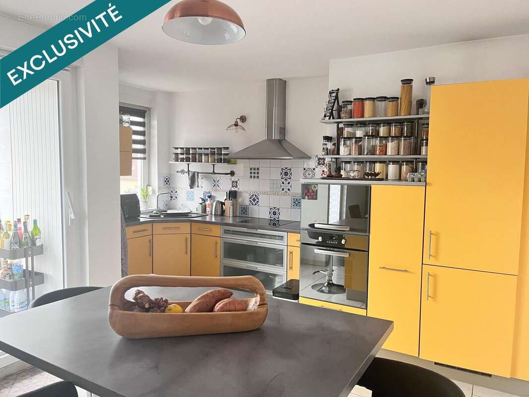 Photo 6 - Appartement à FREYMING-MERLEBACH