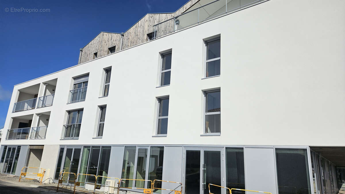 Appartement à NOTRE-DAME-DE-MONTS