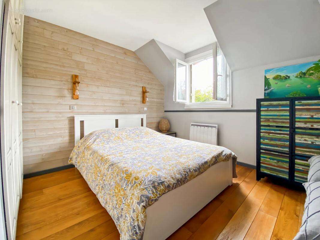 Maison à NOISY-LE-ROI