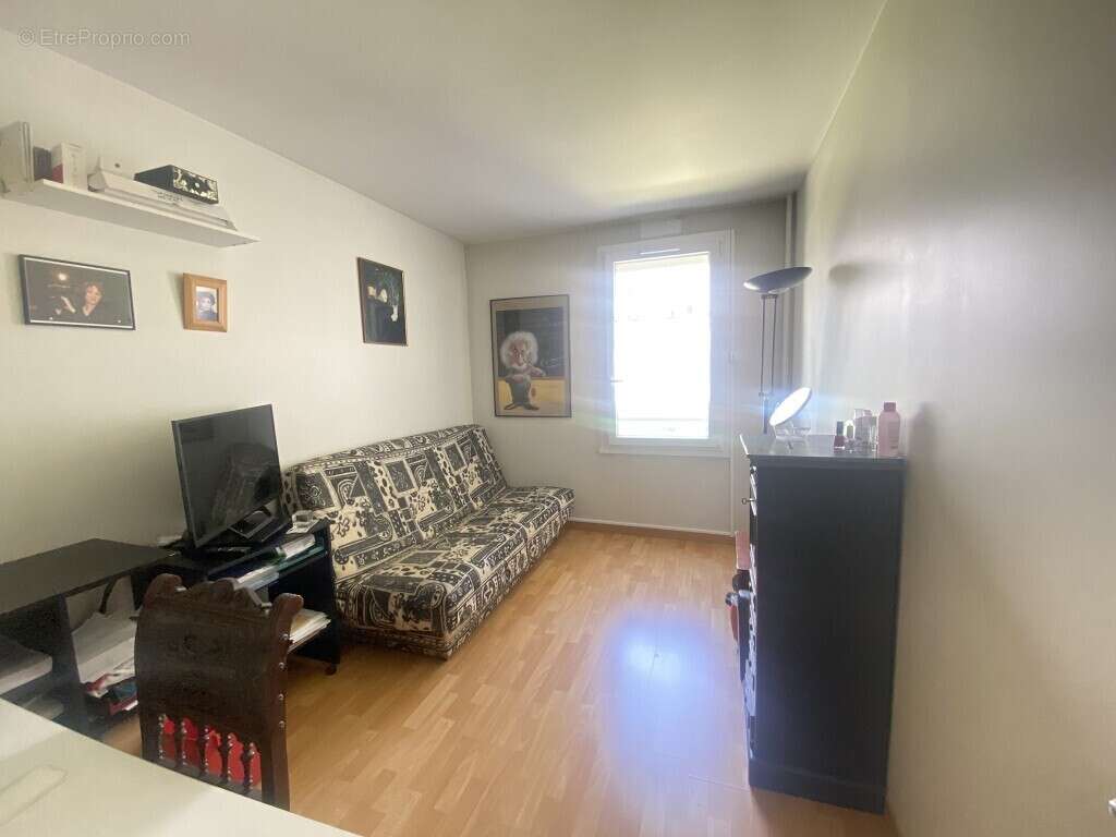 Appartement 67m² à maisons-alfort - photo 6