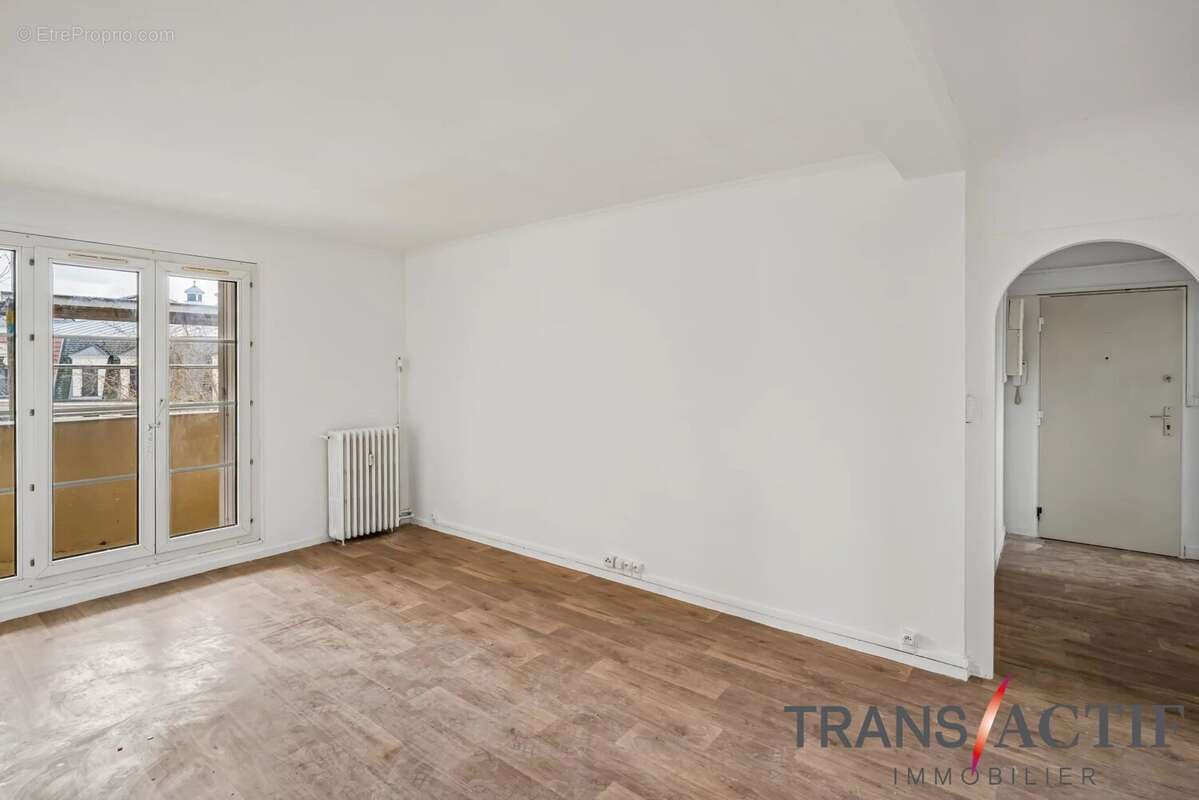Appartement à CLAMART