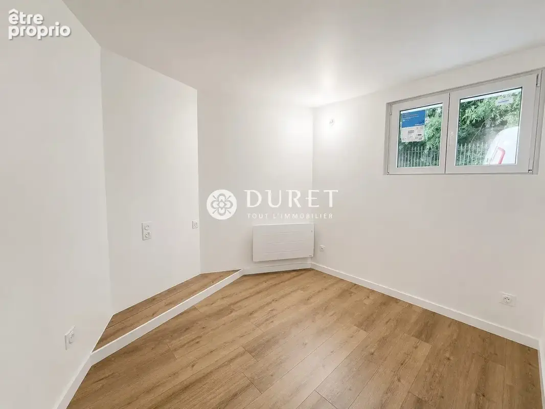 Appartement 37 m² à La Garnache  - photo 2