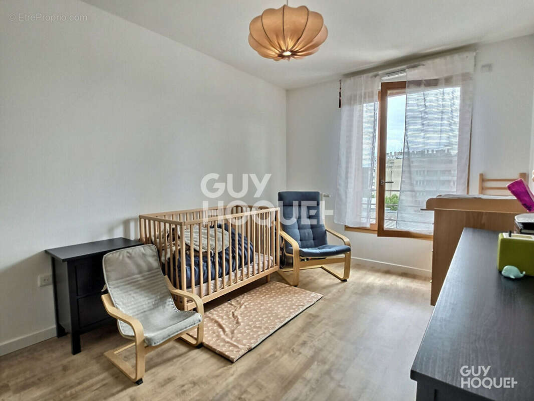 Appartement à MEUDON