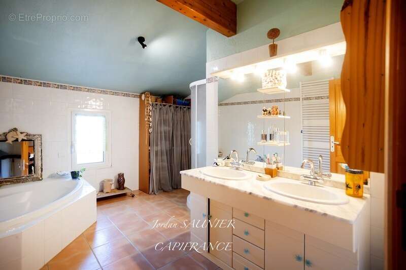 Maison à VILLEFRANCHE-DE-LAURAGAIS