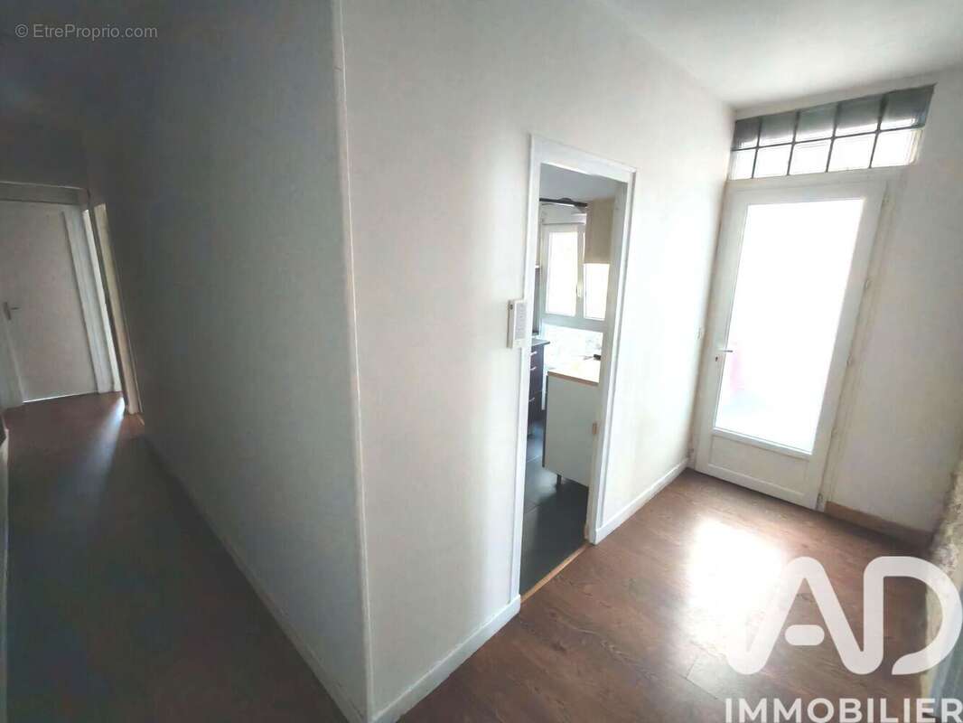 Photo 4 - Appartement à ROCHEFORT