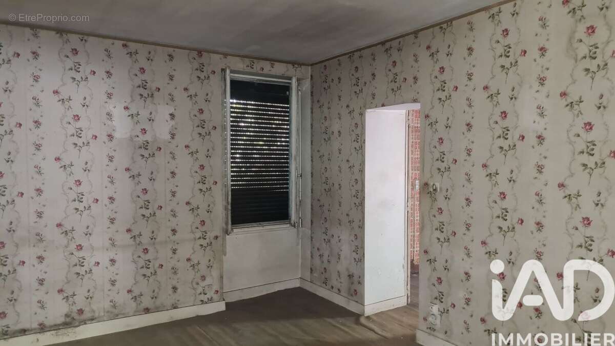 Photo 8 - Maison à POITIERS