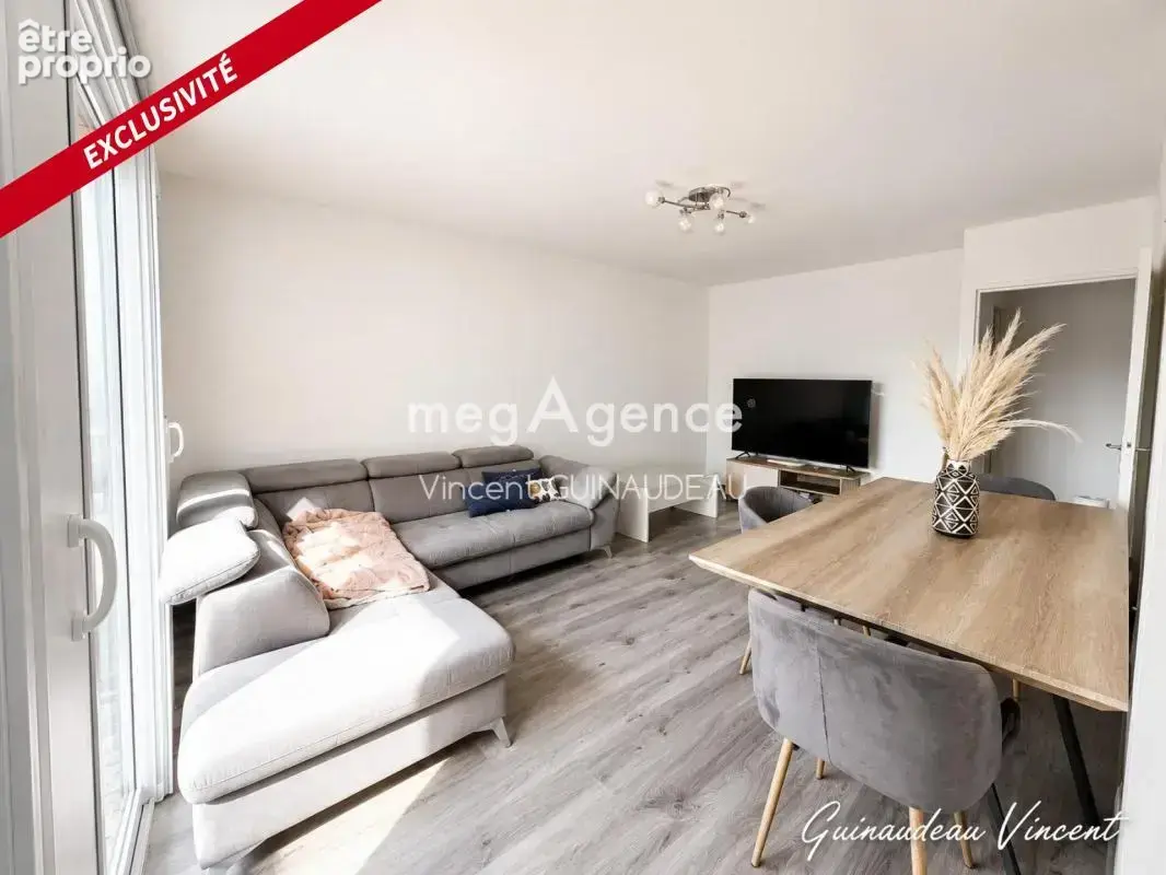 Appartement avec Ascenseur - photo 2