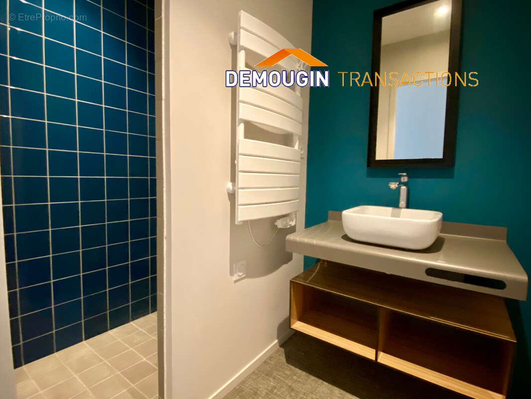 Appartement à LA ROCHELLE