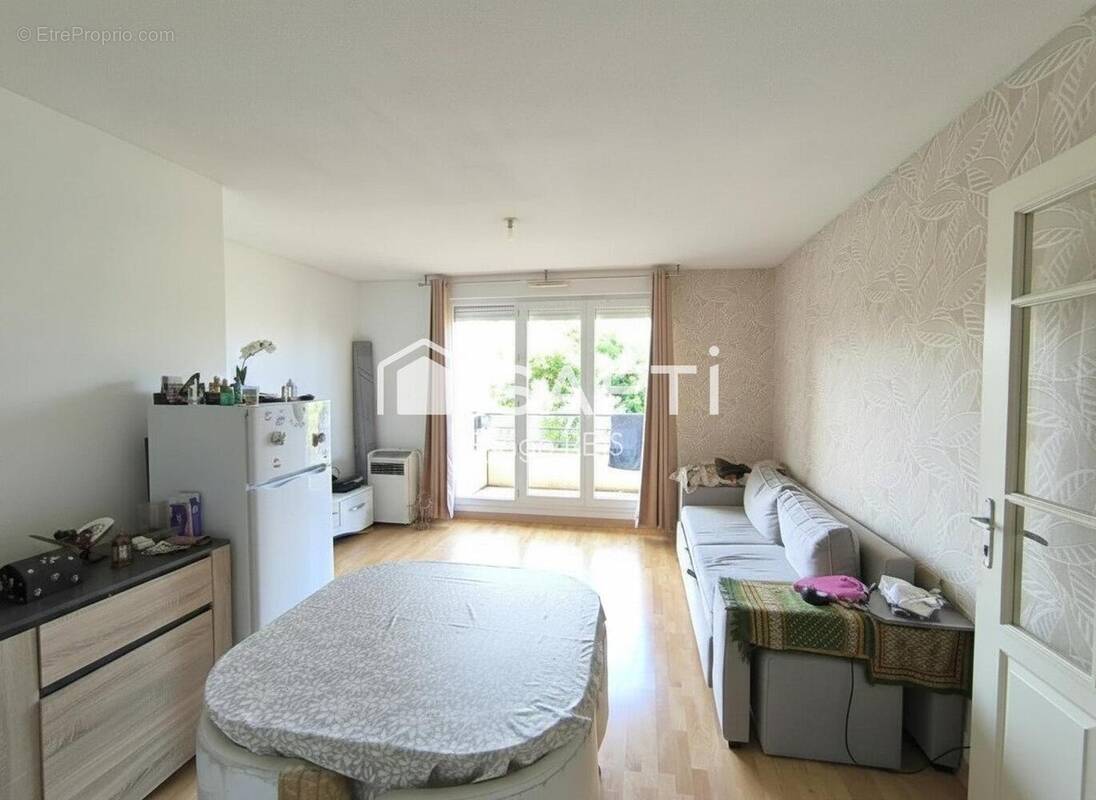 Photo 1 - Appartement à FROUZINS