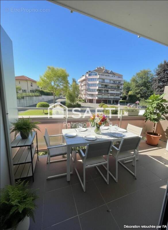 Photo 1 - Appartement à GAILLARD