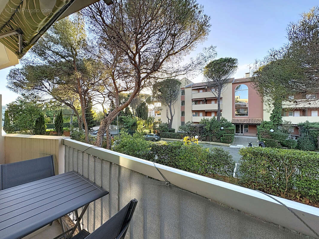 Appartement à SAINT-RAPHAEL