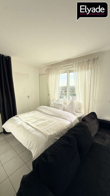 Appartement à CHELLES