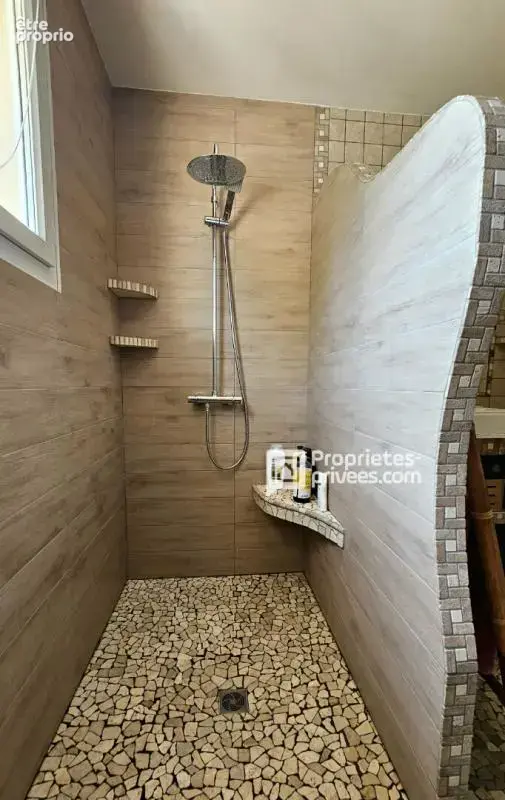 Elne maison de ville de 145 m² avec piscine et jardin - photo 15