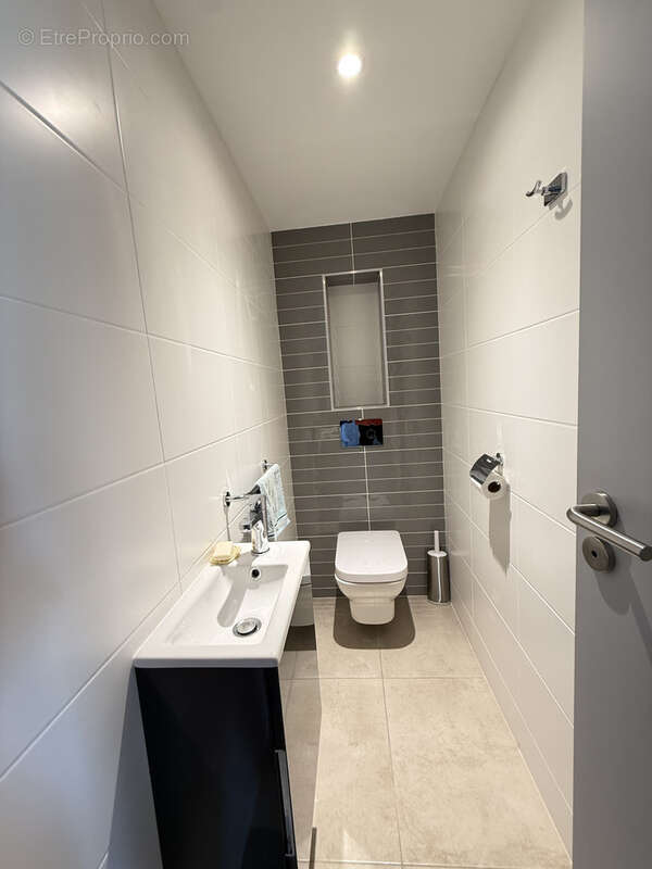 A SAUMUR appartement avec vue sur Loire - photo 18