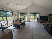 Maison à PONTCHARRA