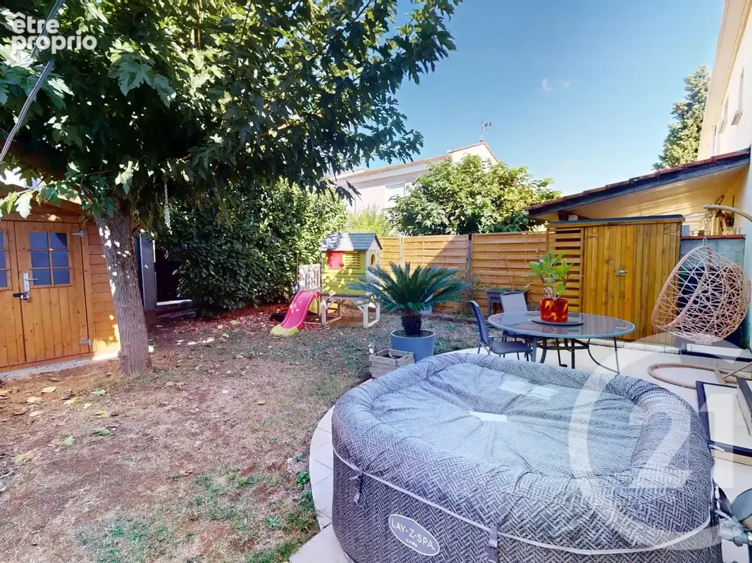 Maison 6 pièces 100 m² à vendre à Colomiers (31770) - photo 13