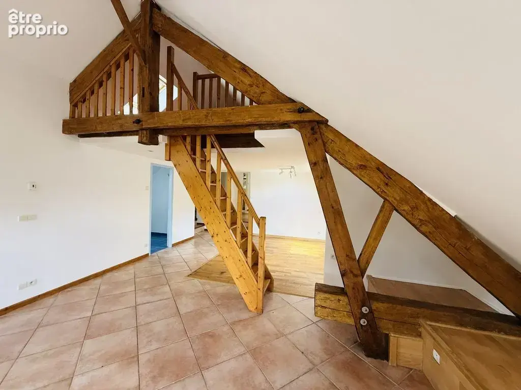 Appartement 104 m² à Chambery  - photo 3