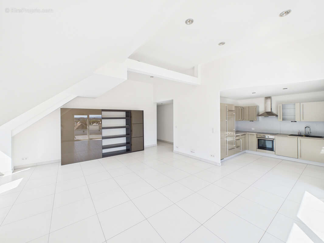 Appartement à HEGENHEIM