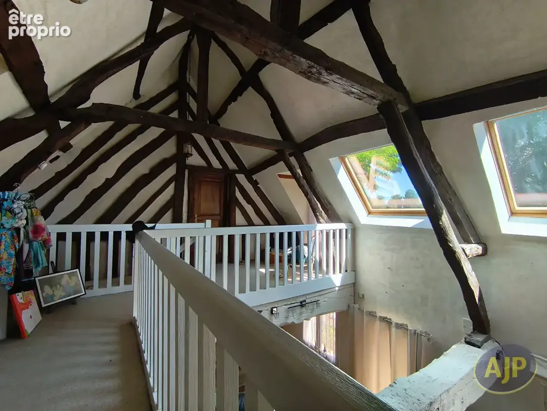 Maison  377.76 m2 - photo 5