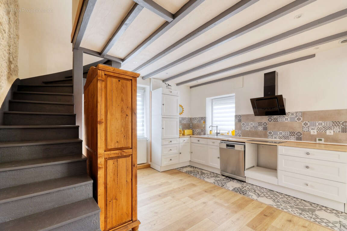 Maison à NANTES