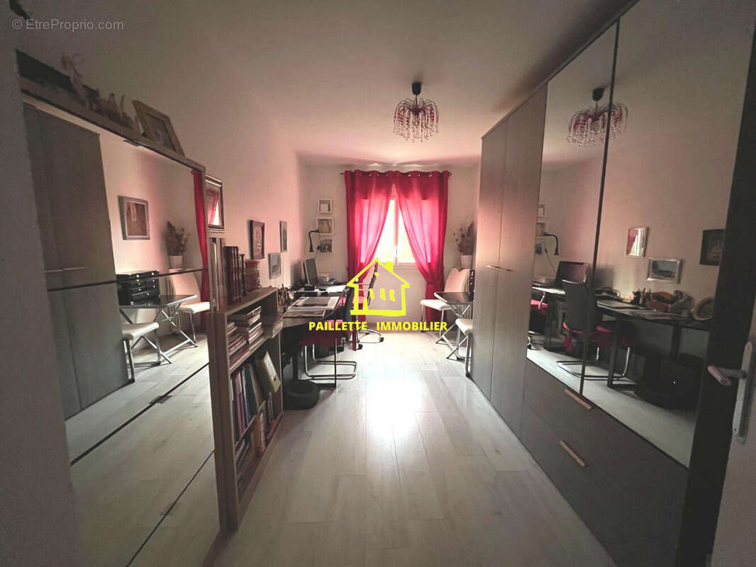 Appartement à BOLBEC