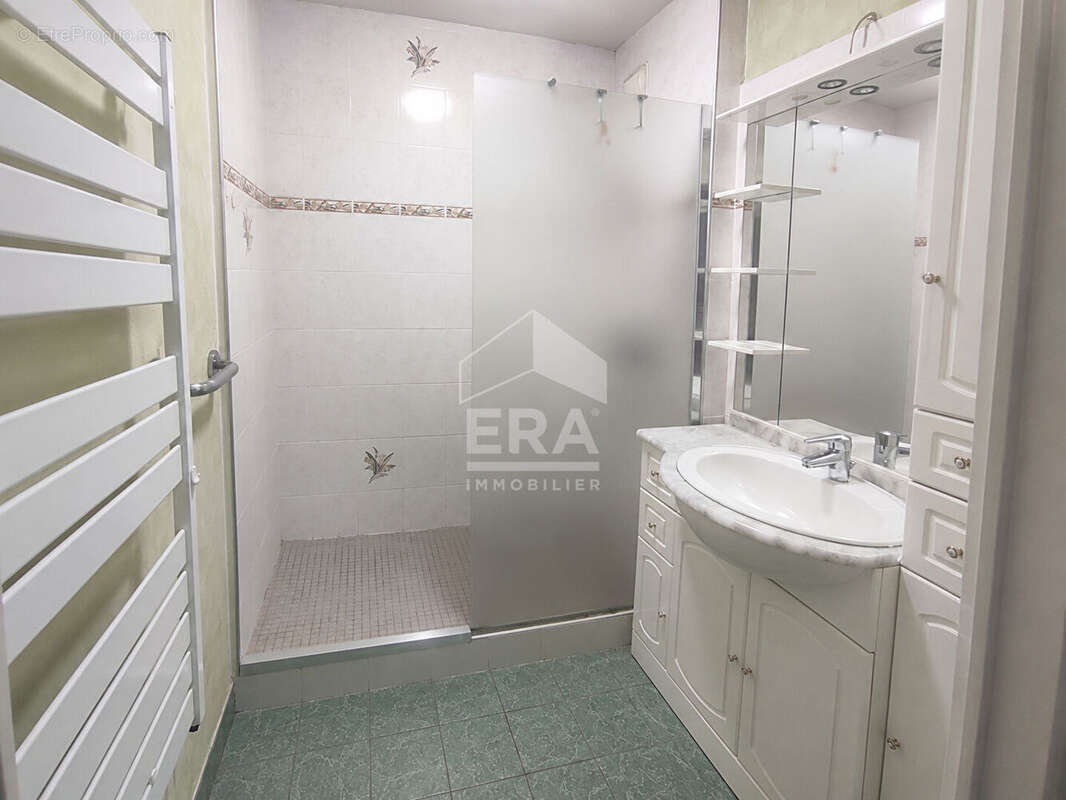 Appartement 72m² à lozanne - photo 11