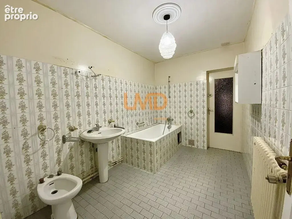Opportunité à saisir ! 2 maisons à 20mn Sud-ouest Châteauroux ! - photo 6