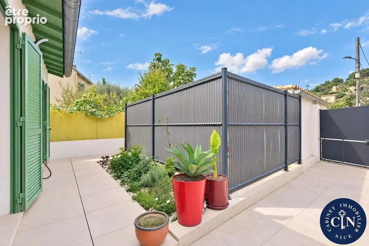 Maison 5 pièces 82 m² à vendre à Saint-Andre-De-La-Roche (06730) - photo 2