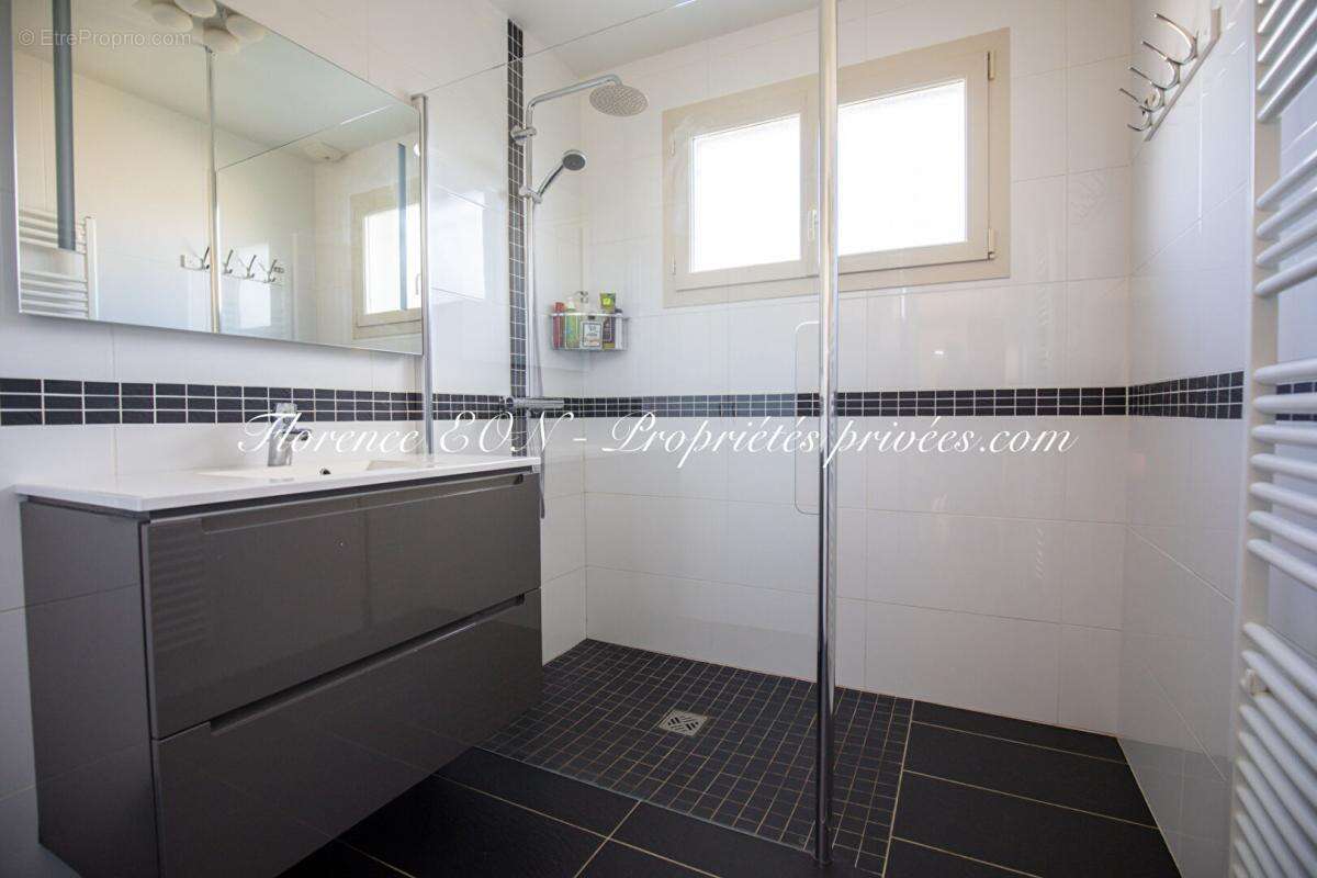 Maison Saint M Herve 5 pièce(s) 160 m2 - photo 7