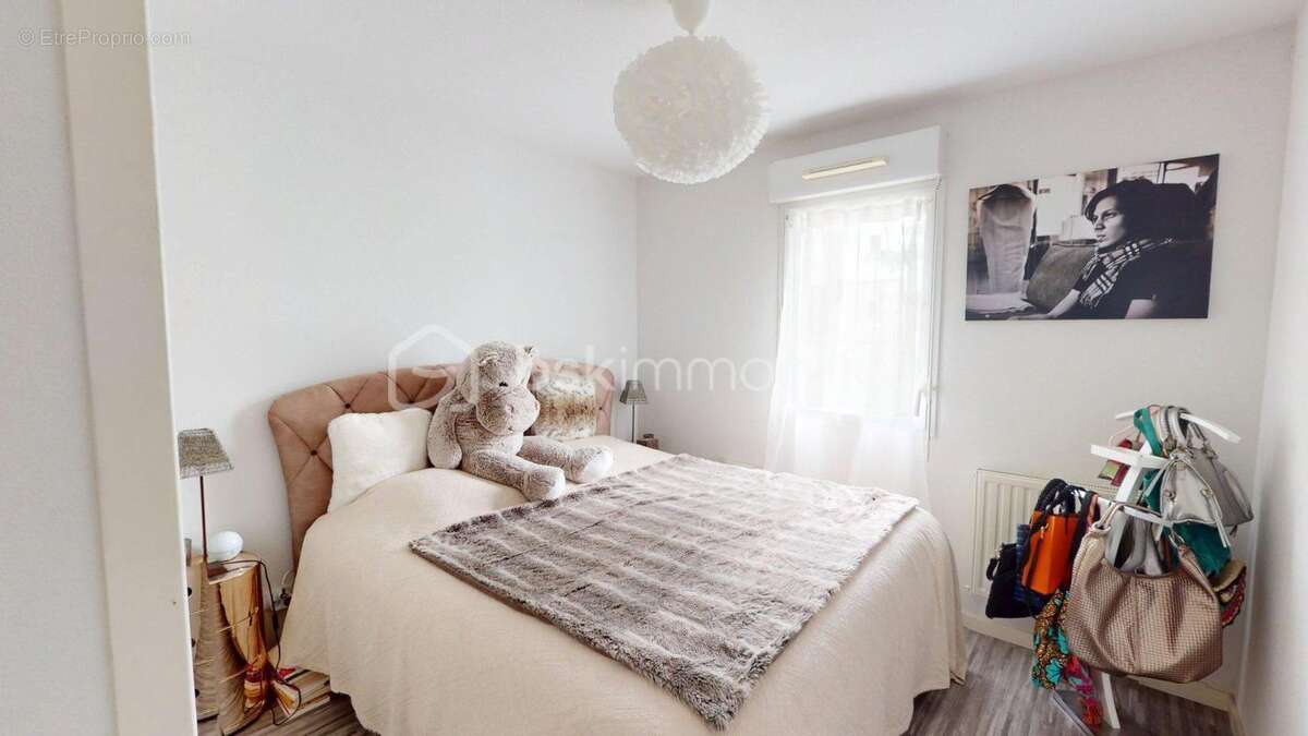 Appartement à SAINT-JEAN-DE-LUZ